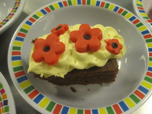 cake