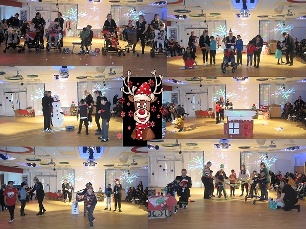 primary xmas