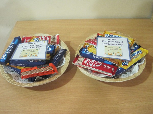 prizes