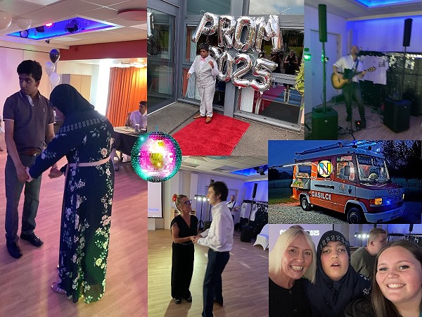 prom