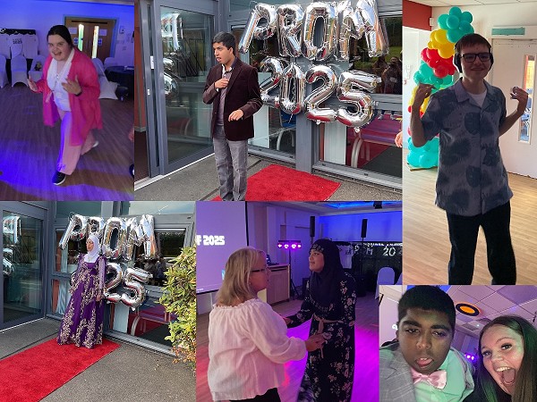 prom