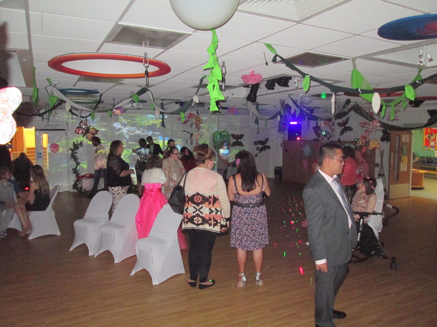 Prom 2015