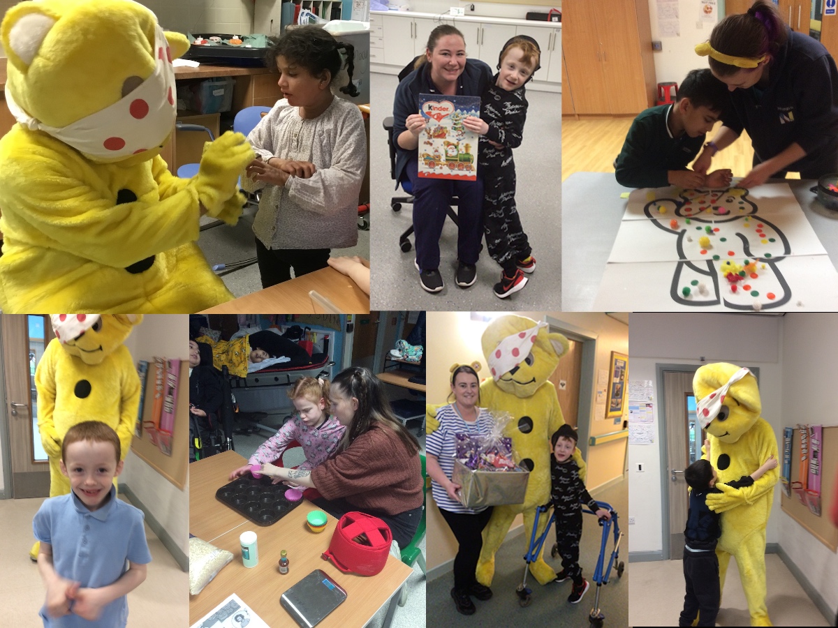 pudsey 23