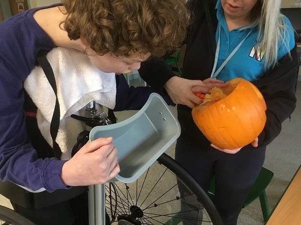 pumpkin