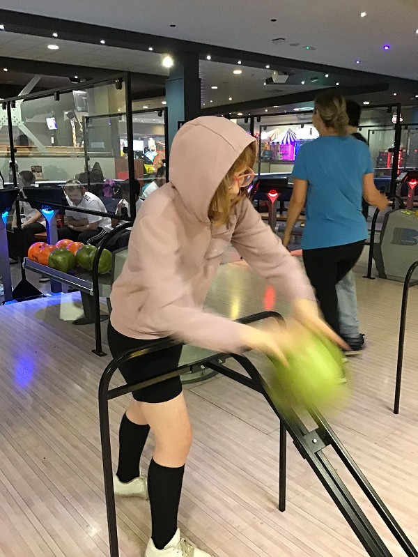 push