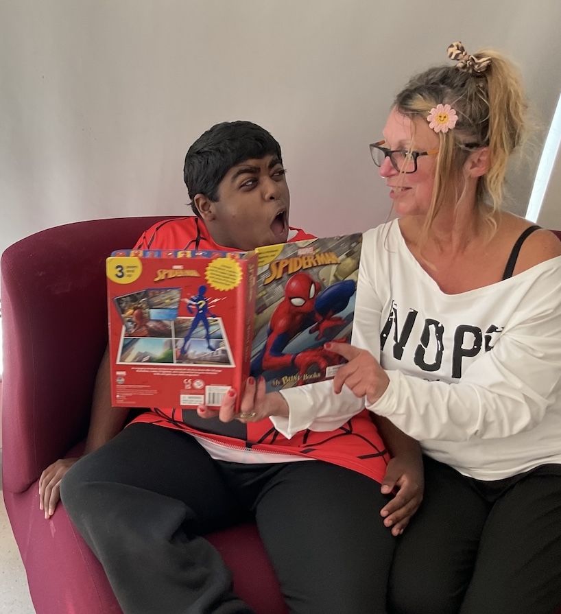 World Book Day 2025