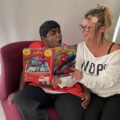 World Book Day 2025