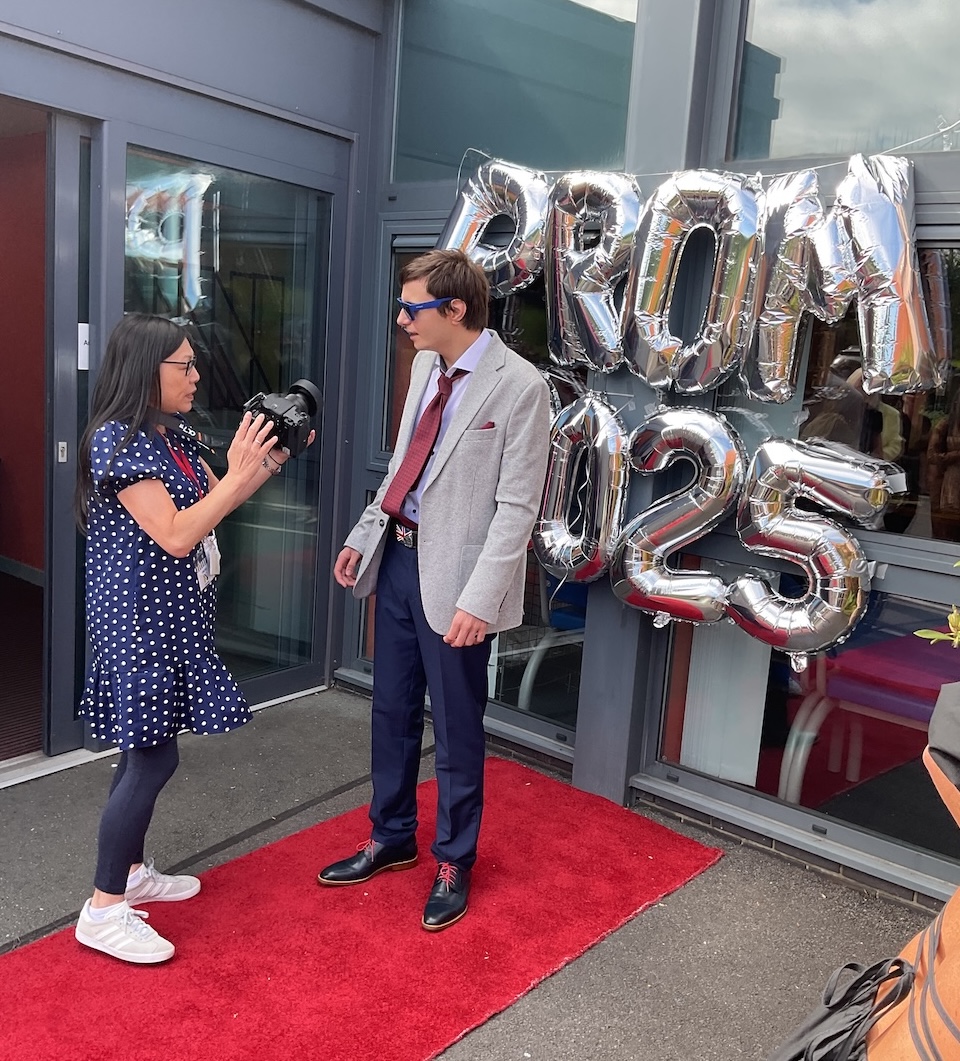 Prom 2025