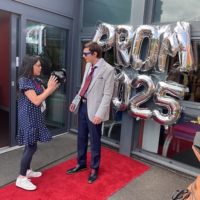 Prom 2025