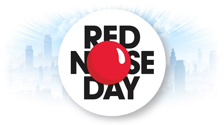 Comic Relief