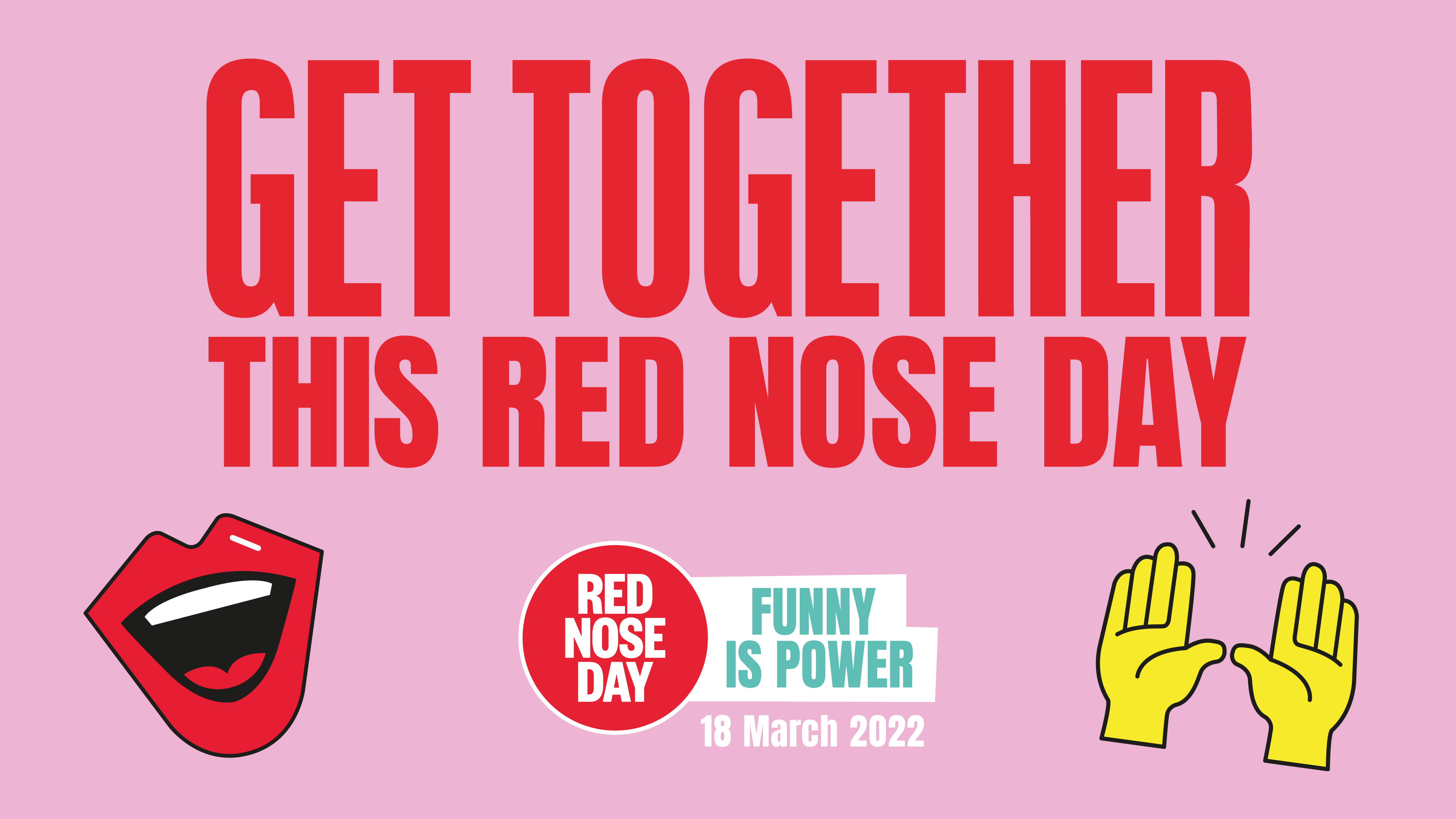 Comic Relief