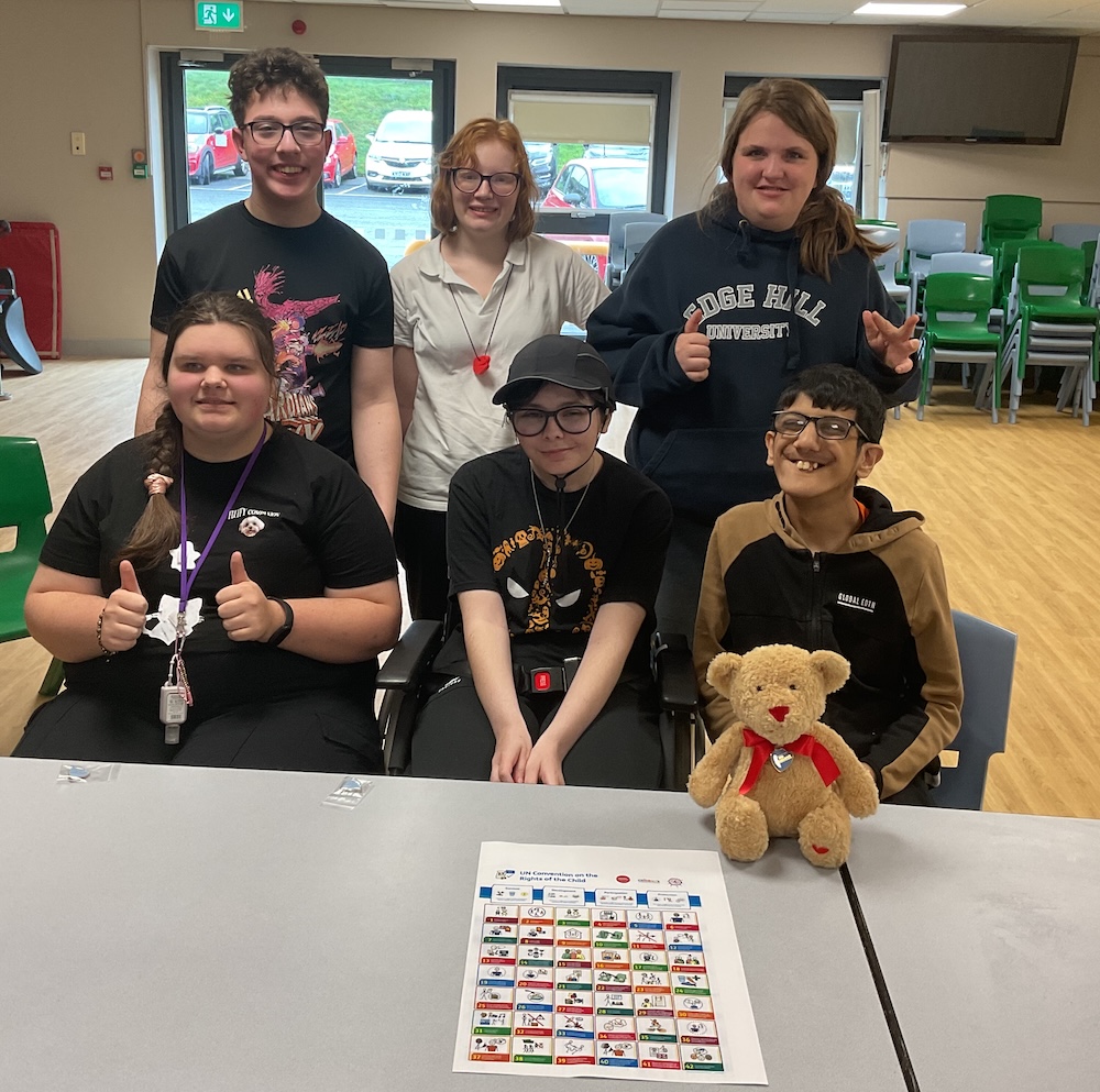 RRSA Steering Group 25