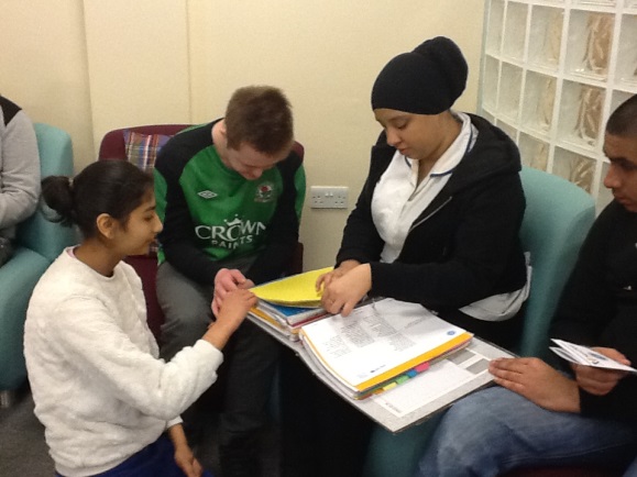 Learning about RRSA