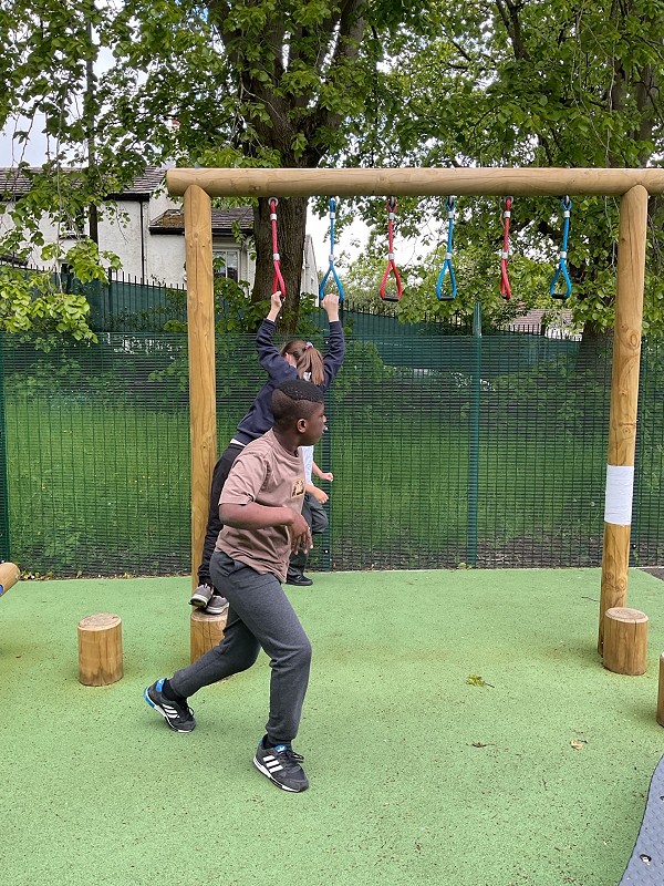 run