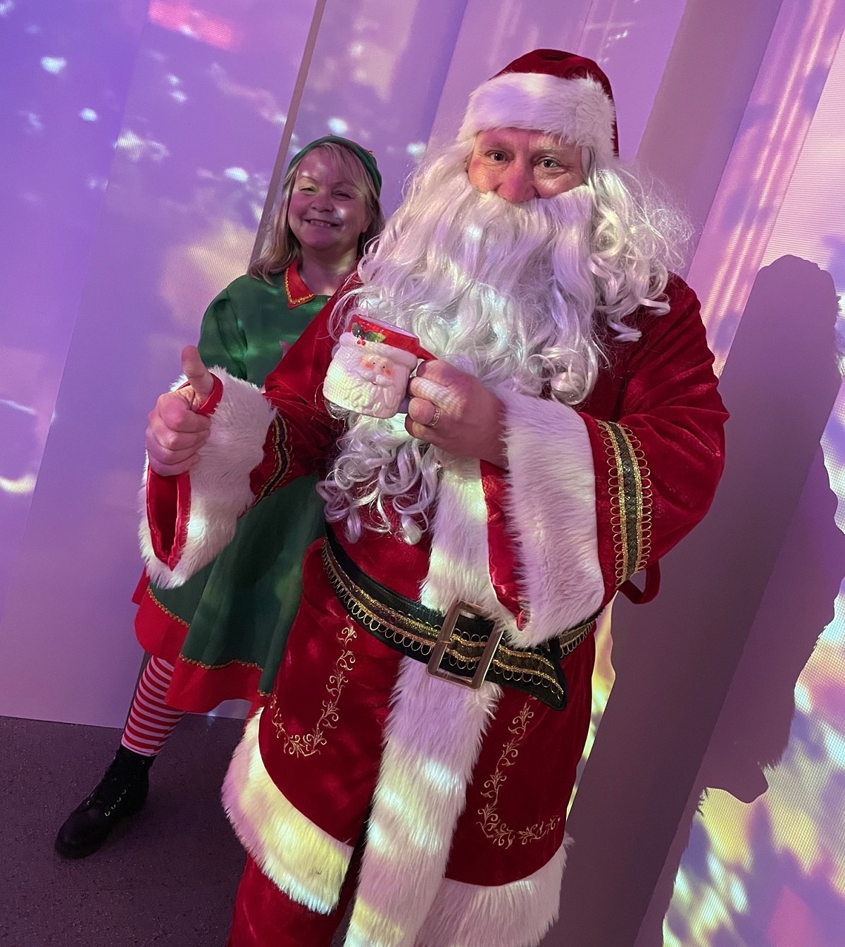 father christmas