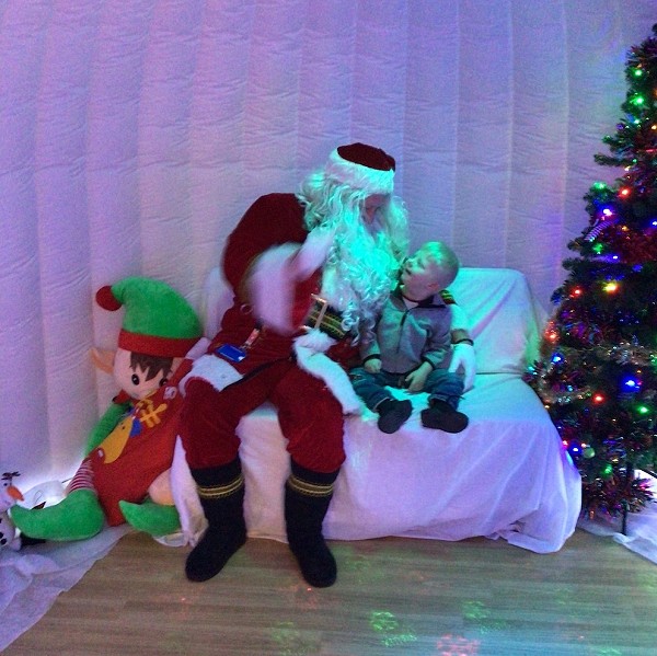 santa 2