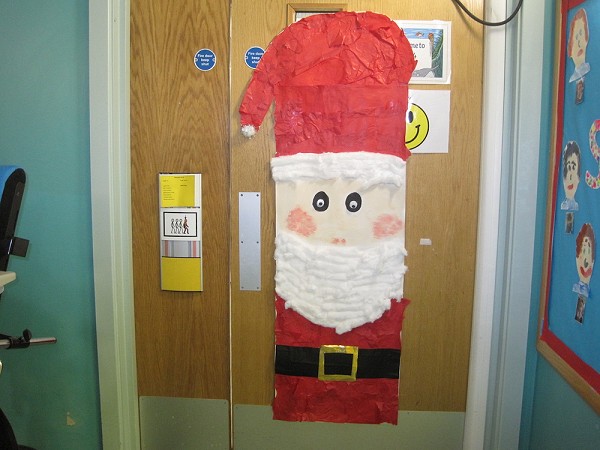 santa