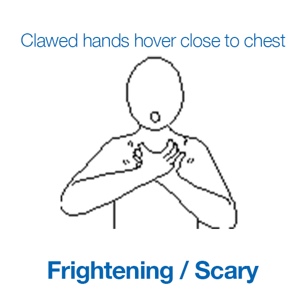 Scary