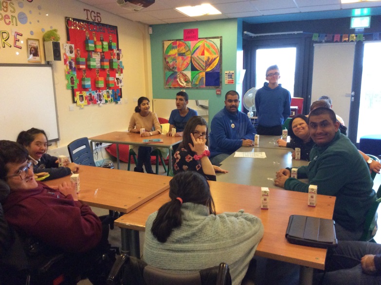 School Council 2019