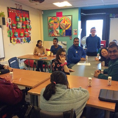 School Council 2019