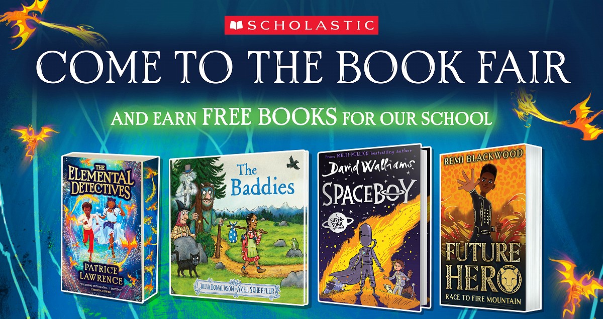 book fair