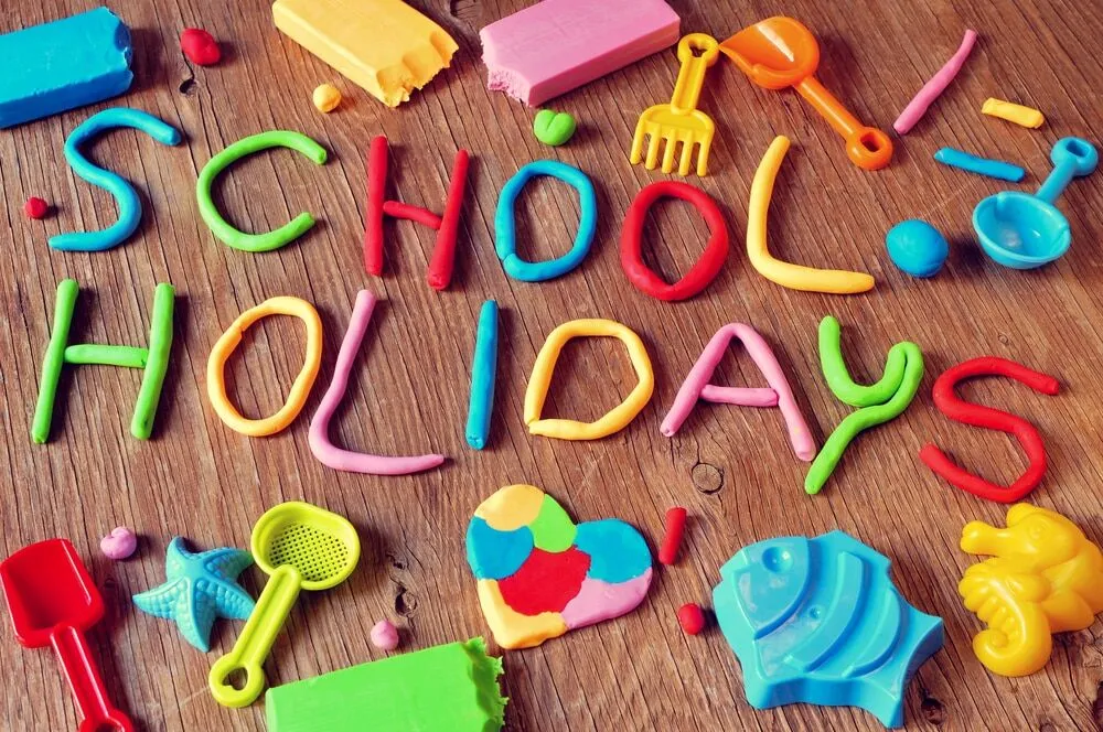 School Closes for Summer Holidays