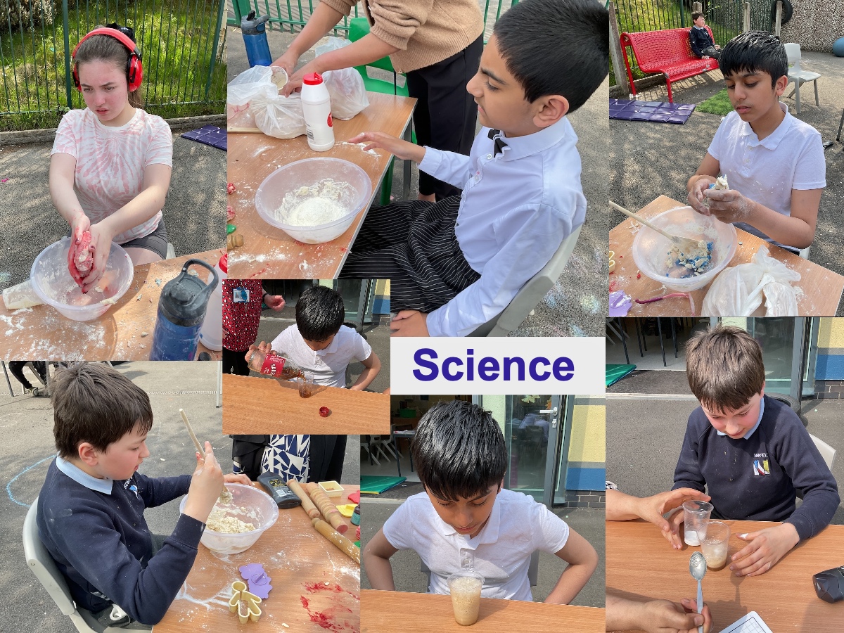 science