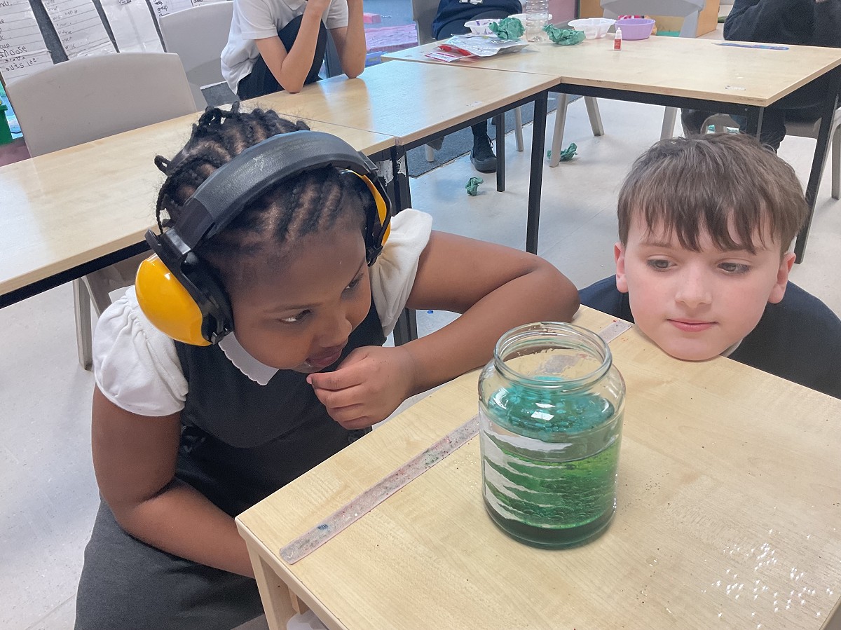 British Science Week 2026