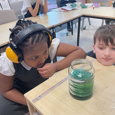 British Science Week 2026