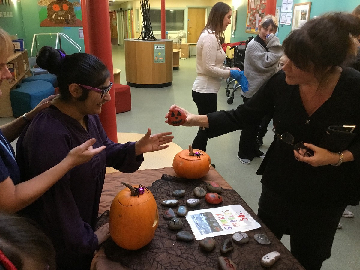 Halloween Fun 2021