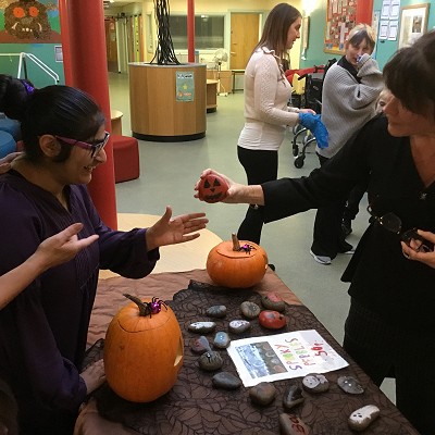 Halloween Fun 2021