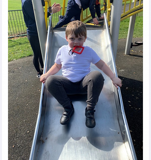 slide