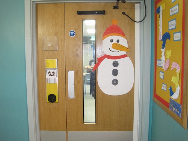 snowman