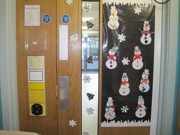 snowmen
