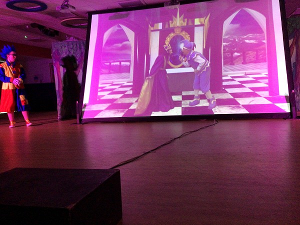 performance