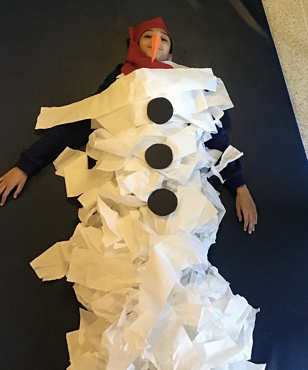 snowman