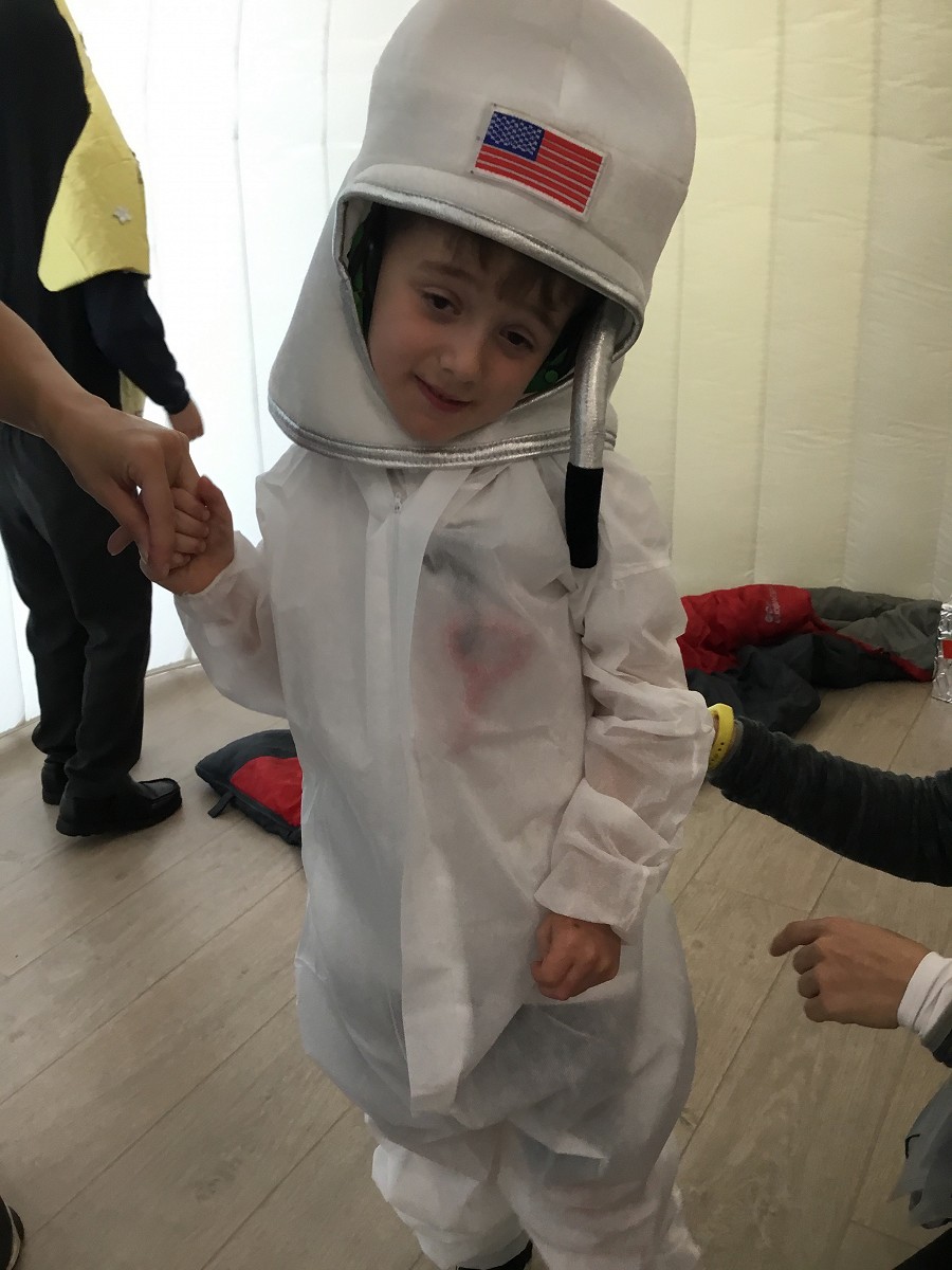 Space Camp