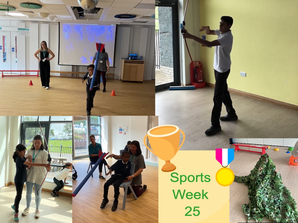 sports