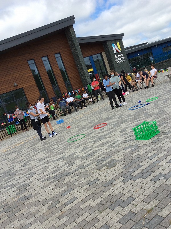 sports day