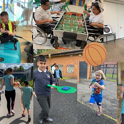 Sports Week 2024