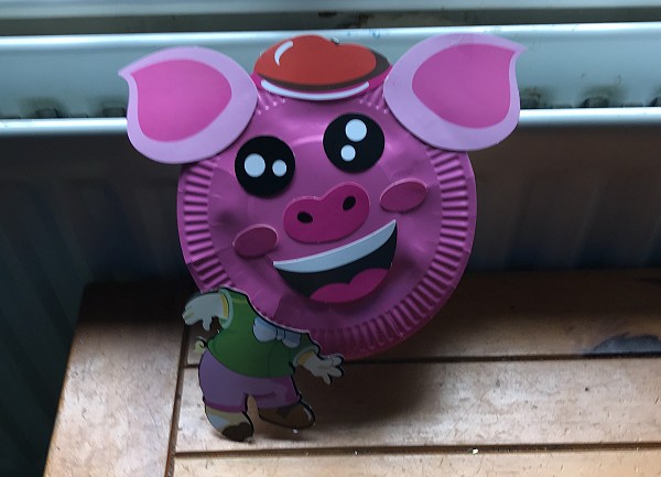 Pig craft