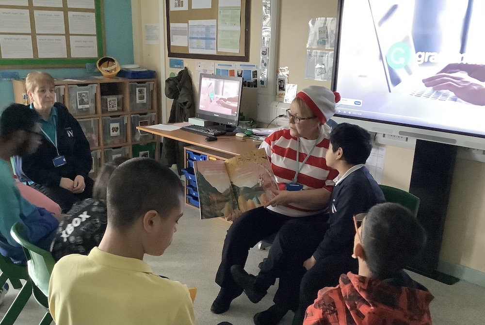 World Book Day 2023