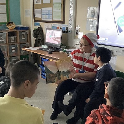 World Book Day 2023