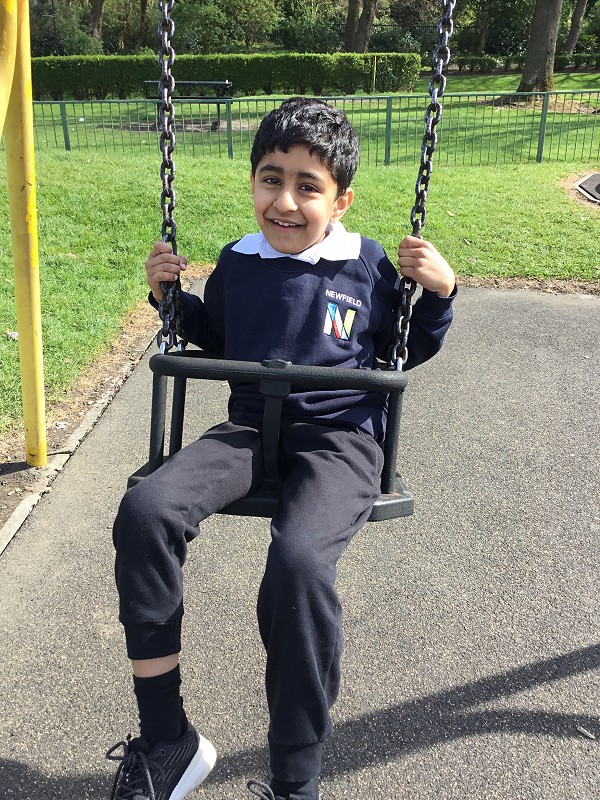 swings