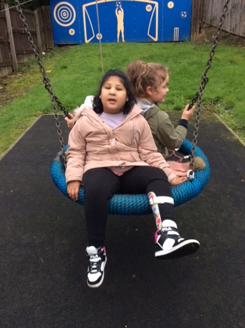 swing