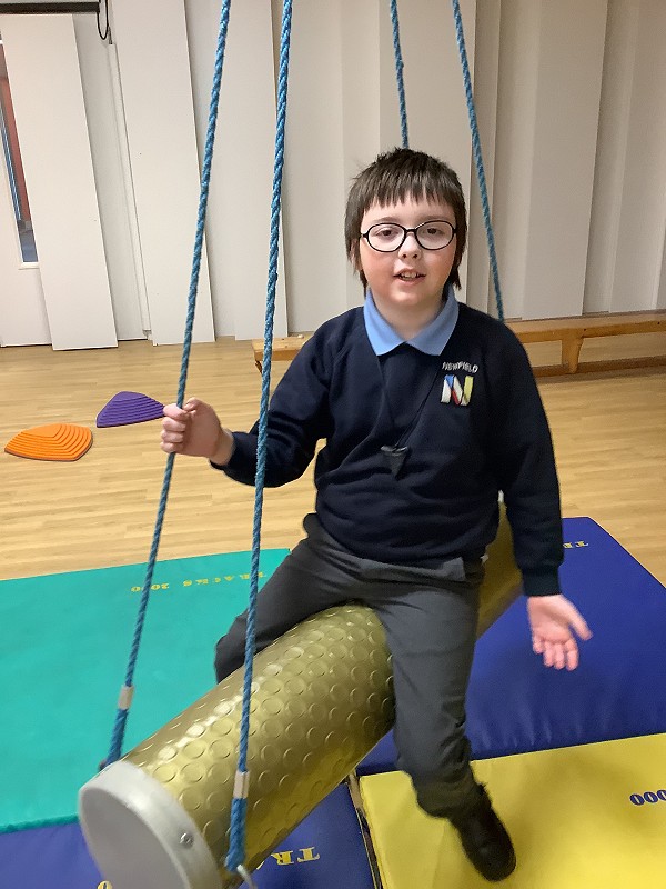 swing