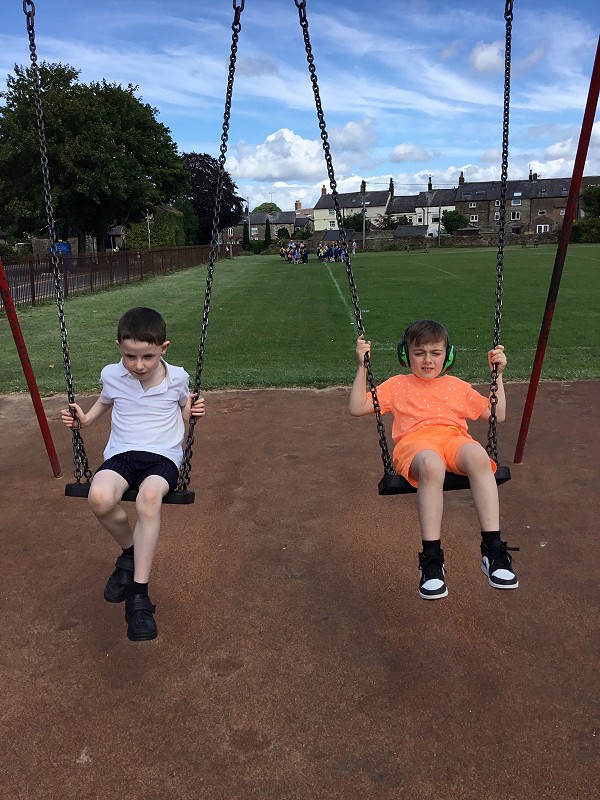 swing