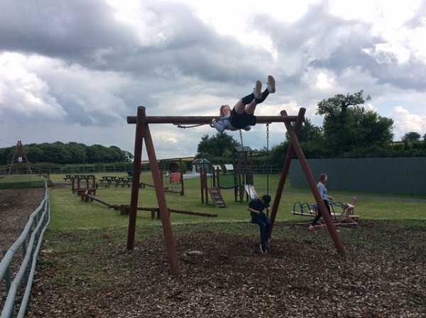 Swings