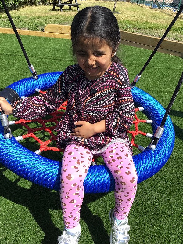 swing