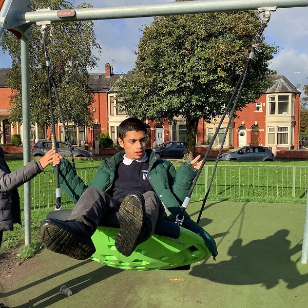 swing